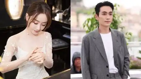 朱一龙连续十年给杨蓉庆生,因《情定三生》结缘,友谊令人羡慕