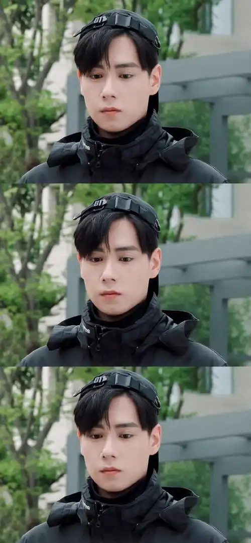 亲爱的热爱的胡一天高清手机壁纸