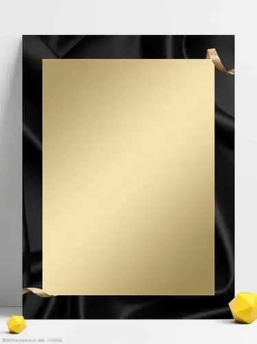 黑金商务风背景图片-图行天下图库