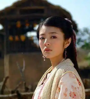 原创曾被好姐妹横刀夺爱仙剑奇侠传里安以轩嫁人后衣品颜