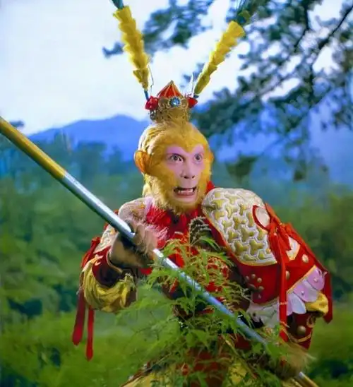 从速度,战绩和性格来分析《西游记》中大鹏,原来他远不如孙悟空