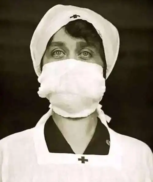 你真的了解口罩吗?