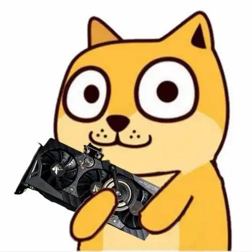 狗头头像图片抖音表情包