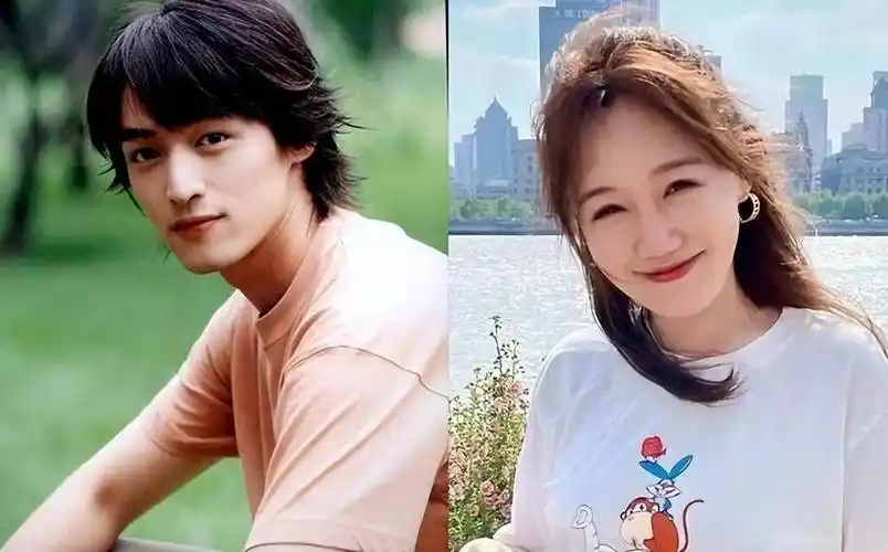 胡歌与妻子亲密近照上热搜:这松弛感,着实太让人羡慕了!