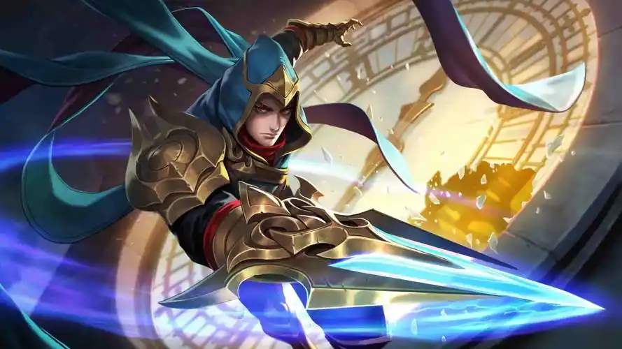 男生英文名帅气之选