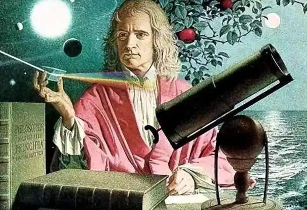 纪实英国天才叫牛顿德国天才叫爱因斯坦那中国的天才叫什么