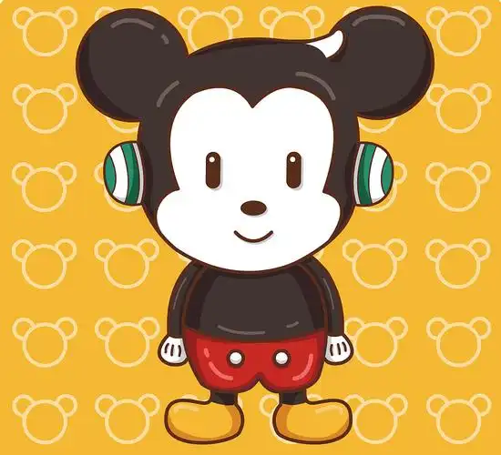 小欧形象设计oppo周边