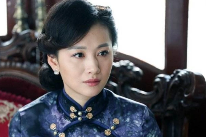 《麻雀》中四大美女,王婉娟垫底,周冬雨第二,第一是她