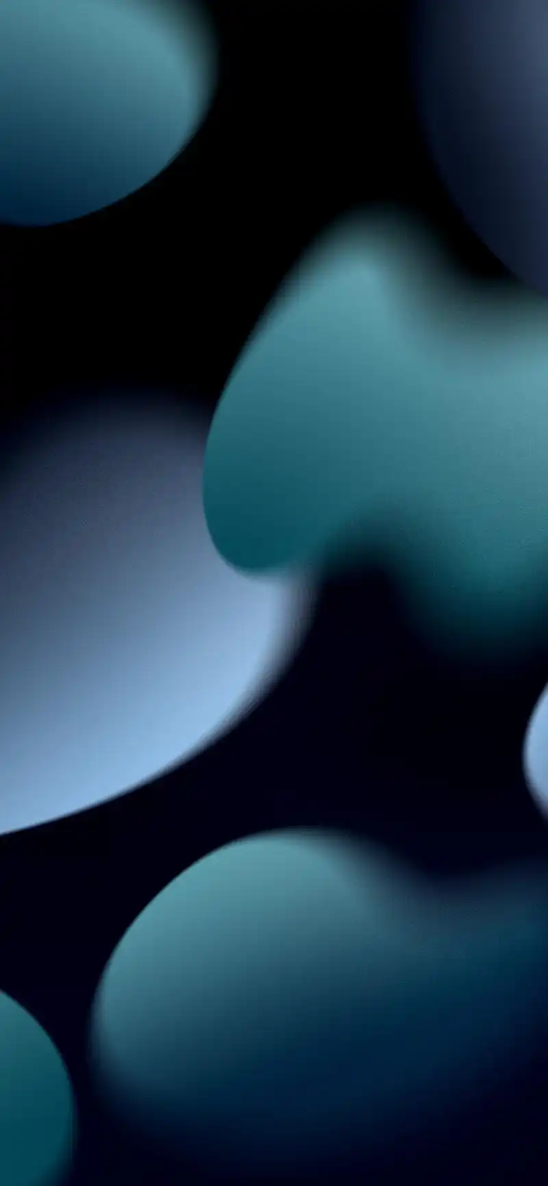 iphone ios15 内置高清版壁纸合集