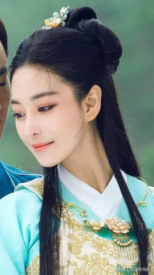 张馨予演过的古装剧电视剧有哪些,张馨予演过的古装剧电视剧有哪些