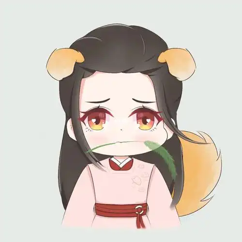 20220222温客行一周年饭绘表情包