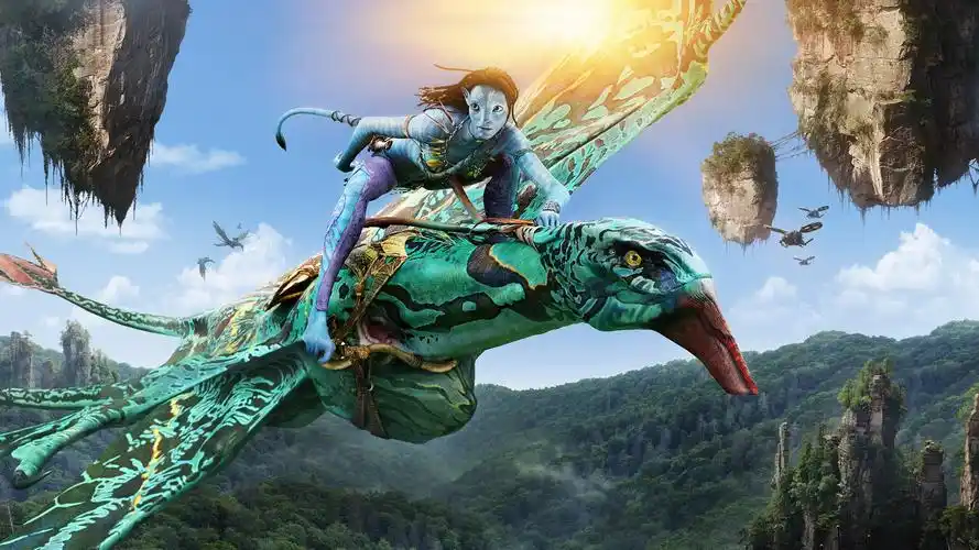 1)《复仇者联盟3》——18天 2)《星球大战7》——19天 3)《阿凡达》