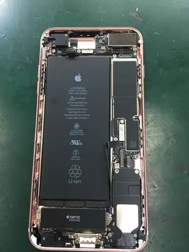 iphone7plus任性升级内存256gb