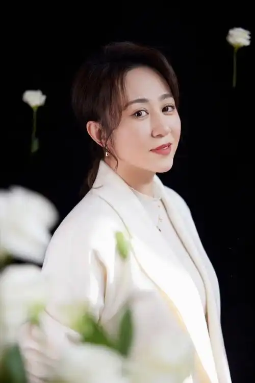 马丽预约式实现观众心愿