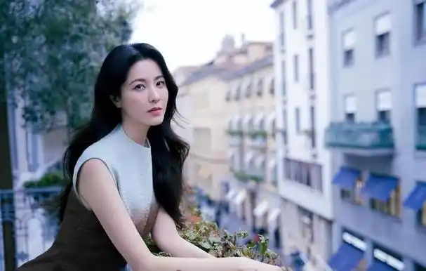 中国最干净的10位女明星不傍富豪不滥情个个清白干净