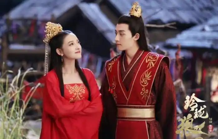 超级好看的古装爱情电视剧12部2021年超好看的古装电视剧
