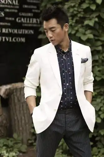 6岁的郑恺什么样?