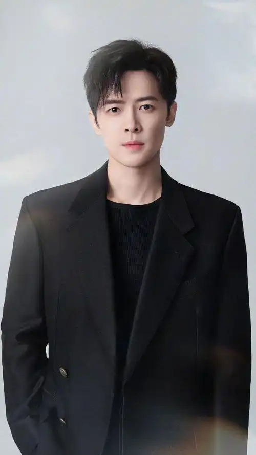 付辛博光渊演技