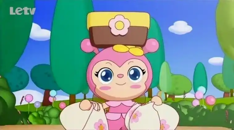 主要讲述的是女主角 a target="_blank" href="/item/慕斯比比是甜心