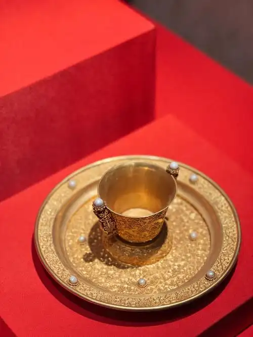 故宫博物院珍宝馆