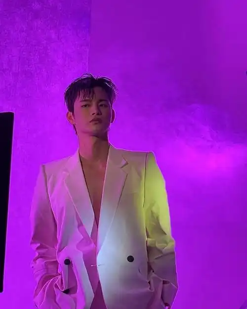 韩国欧巴徐仁国成功减重40多斤逆袭男神前后对比照简直判若两人