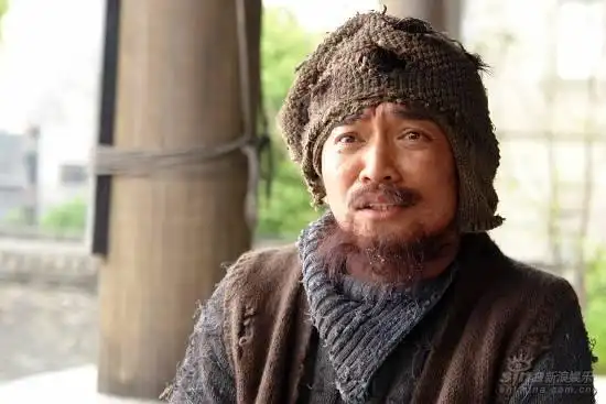 《大灌篮》中主创阵容演员阵容都十分强大的电影里面,台湾著名导演