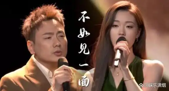 李健结婚多年为何不要孩子现在才明白周迅的话一点儿没错