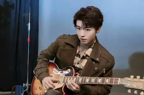 王俊凯我们的乐队 - 堆糖,美图壁纸兴趣社区