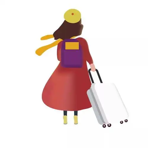 特别企划春运回家路上那些默默奉献的背影