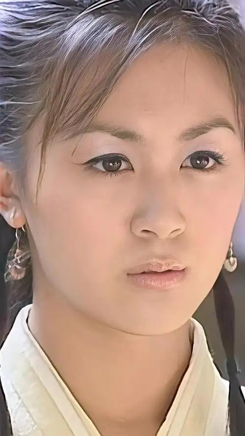 大唐双龙传的唐宁你们还记得吗