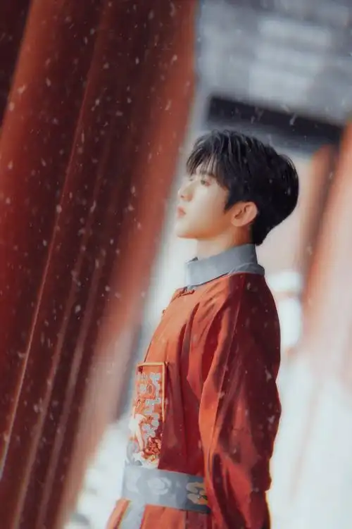 蔡徐坤 遇见天坛 王爷