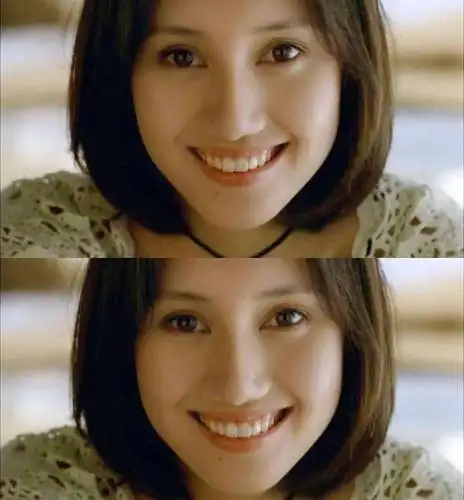 原创女明星年轻时到底有多美?