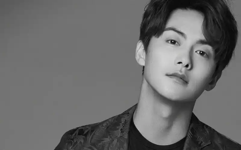 马天宇帅气有型西装写真图片桌面壁纸