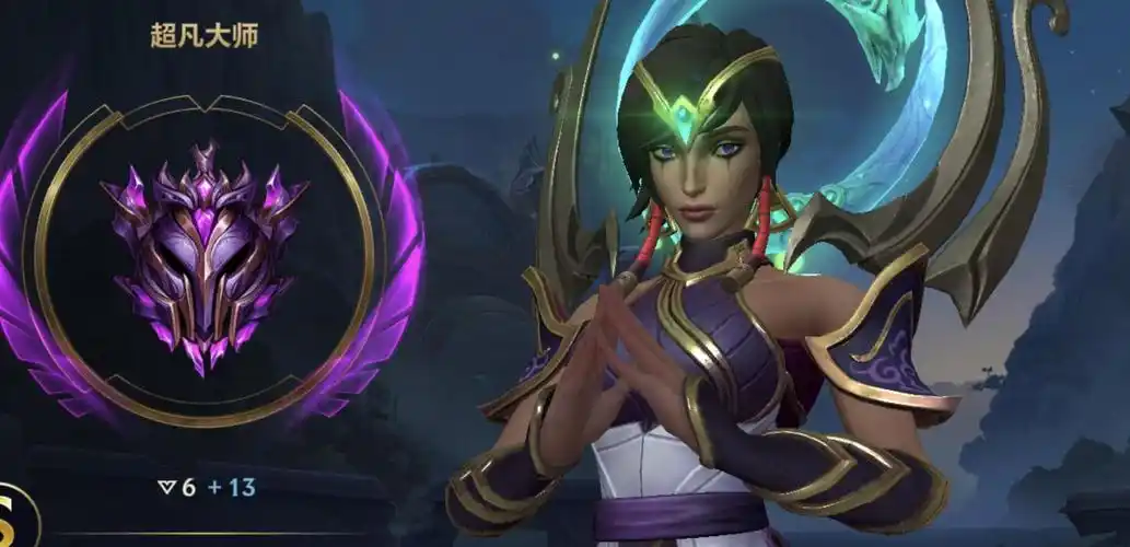 为什么说卡尔玛还在害人 lol卡尔玛梵语台词怎么读 - 网络编辑之家