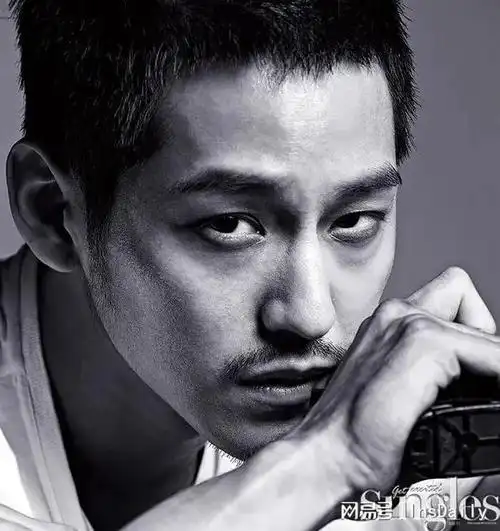 你看着长大的顶流花美男,如今变得面目全非了……|金范|花泽类|小栗旬