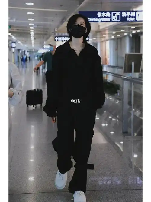 宝藏爱豆陆柯燃