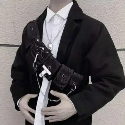 男生部位冷酷头像半身潮流无头图片