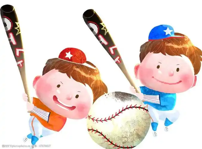 可爱 卡通 男生 体育课 运动 手绘 水彩 韩国 设计 人物图库 儿童幼儿