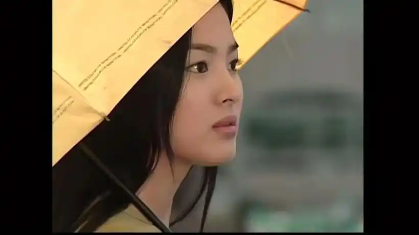 宋慧乔太美了,简直像仙女下凡!主演剧都是高分好评,没看太遗憾