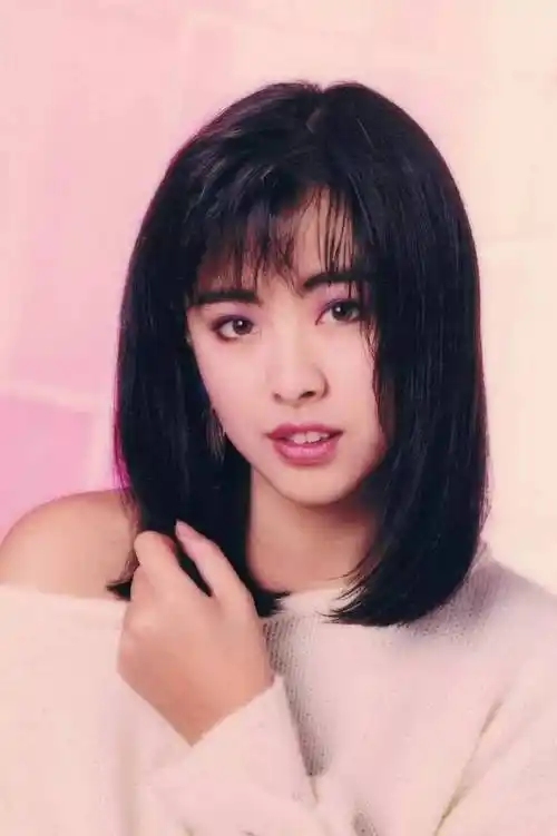 古典媚惑 | 王祖贤 : 台湾出道于香港发展著名电影女演员.