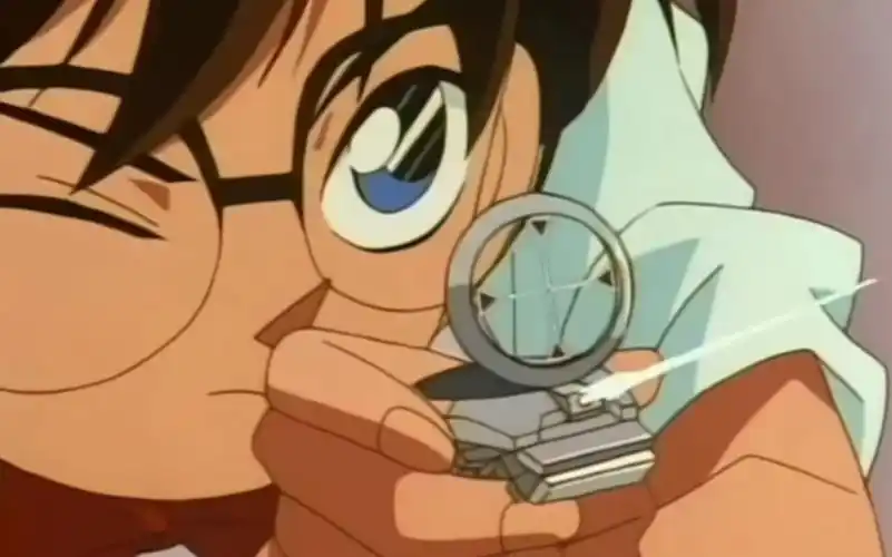 140斤的小五郎,139斤的麻醉针.