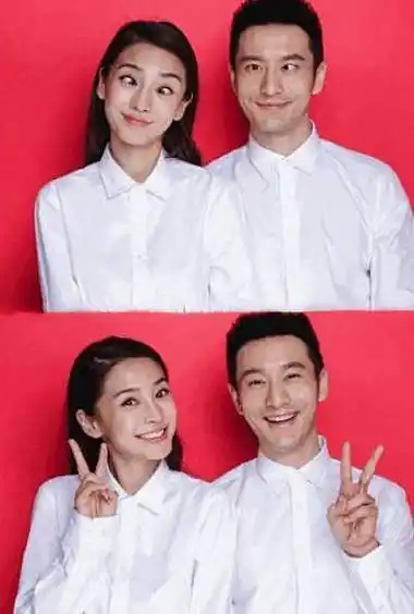 有种奇葩"结婚照"叫撒贝宁,别人都是女前男后,为啥只有他不同_时候_穿