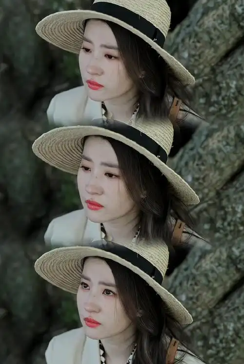 刘亦菲的新剧状态##刘亦菲吴倩新剧哭戏感染力