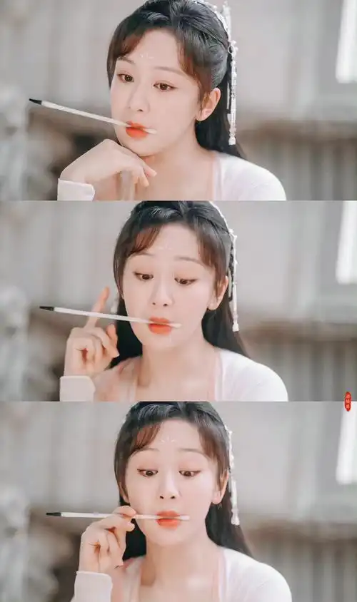 沉香如屑 杨紫&颜淡