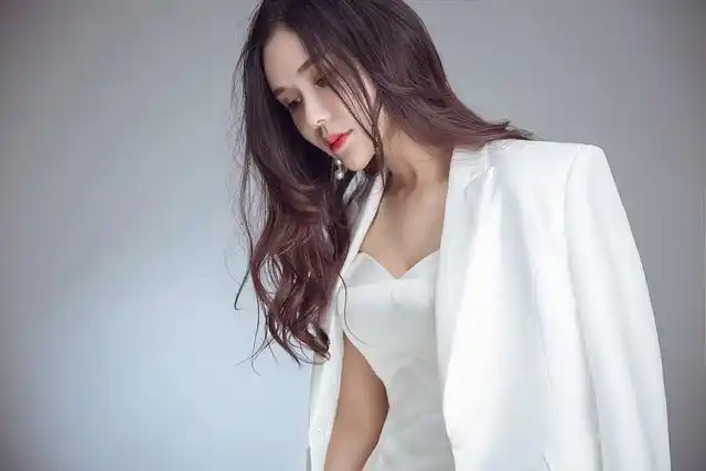 歌手孙艺琪的个人资料