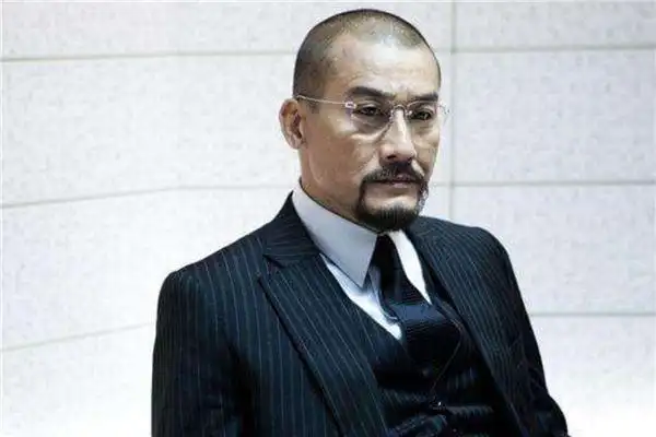 港台老戏骨男演员排名 这些演员演技超好让人称赞_明星_第一排行榜