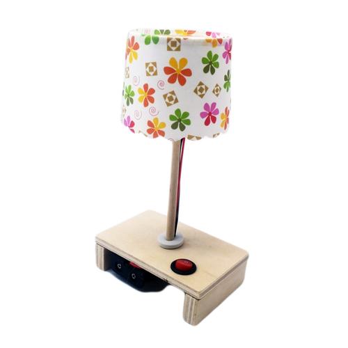 diy创意小台灯儿童科学实验玩具小学生科技小制作发明手工材料包