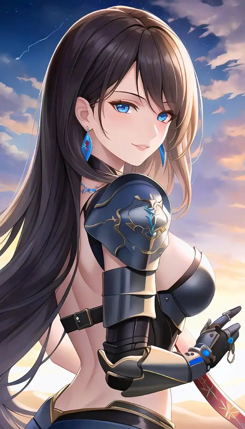 突然发现我好像没什么朋友,也 没有那个很爱我的人.#美女 # - 抖音