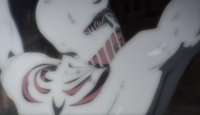 进击的巨人战锤巨人为何想击杀艾伦而不是夺取始祖之力