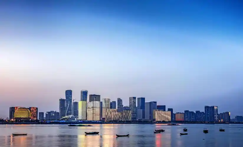 杭州房价终于下跌了,杭州楼市回到2019年,二手房降价都不好卖